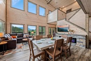 Mountain Bliss by Avada Properties