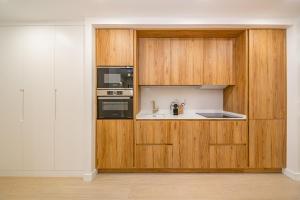 Plaza España Luxury Apt