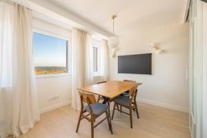 Plaza España Luxury Apt