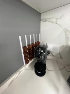 Apartamento Castillo Deluxe