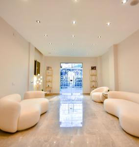 Solima Pyramids View