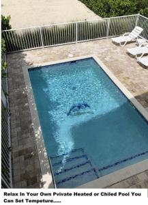 # 6waterfront Beautiful 4 Bed 3 Bath Pool Home