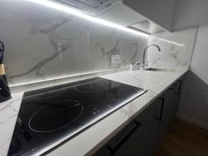 Apartamento Castillo Deluxe