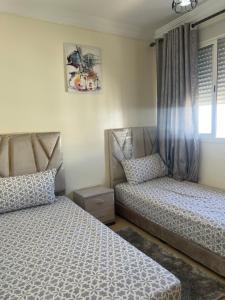 Vue mer, confort, plage à 10 min