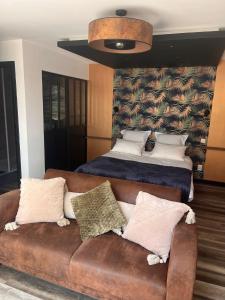 B&B / Chambres d'hotes Les epines : photos des chambres