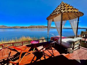 Titicaca Posada del Sol Lodge