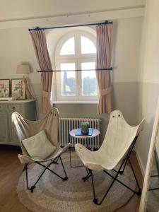 Chateau Fort Lapin kamer 4