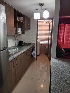 Departamento 2 habitaciones calama cerca del aeropuerto