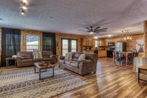 Modern Rustic by Avada Properties