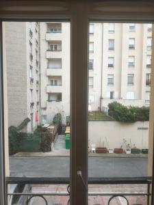 Charmant studio au calme