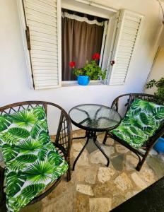 Tasos House