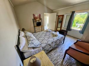 Tasos House