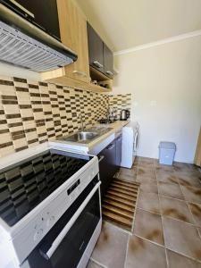 Tasos House