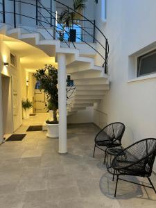 Borgo di Levante luxury apartments