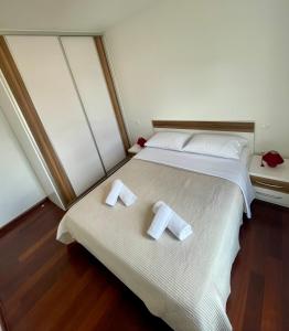 Apartment on the beach Mare