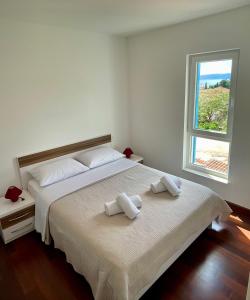 Apartment on the beach Mare