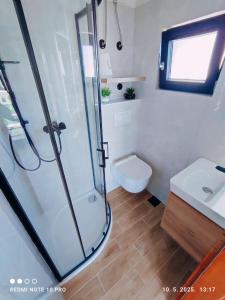 Kids Friendly Seaside Apartments Grebaštica - Šibenik