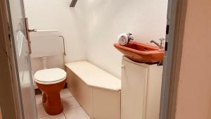 Maisons de vacances Ecologis du Vignoble : photos des chambres