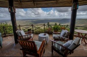 PUMZIKA-TU Shimba hills , Diani