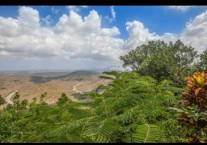 PUMZIKA-TU Shimba hills , Diani