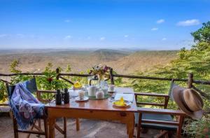 PUMZIKA-TU Shimba hills , Diani