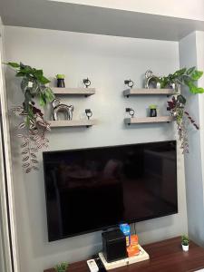 Azure Staycation by Felice