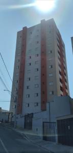 Apartamento Novo - 02 qtos