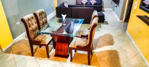 Residential apartment, Veletas del Norte