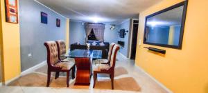 Departamento en conjunto residencial