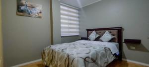 Departamento en conjunto residencial