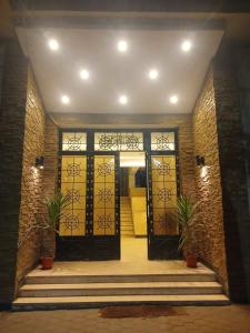 Zamalek High end one-bedroom Apartment