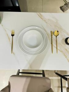 Zamalek High end one-bedroom Apartment