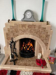 Lime Tree Cottage Foxford County Mayo