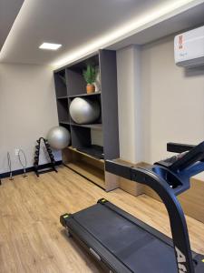 Áurea Flat Cabo Branco