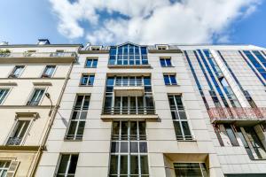 Appartements Sweet Inn - Milan : Appartement en Duplex