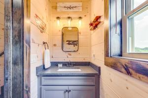 Misty Mountain Stop by Avada Properties