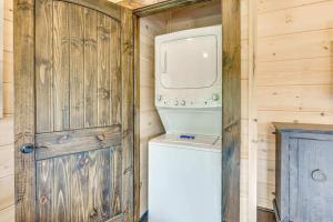 Misty Mountain Stop by Avada Properties