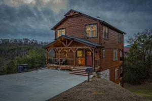 Misty Mountain Stop by Avada Properties