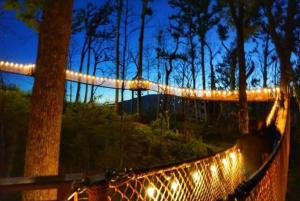 Misty Mountain Stop by Avada Properties