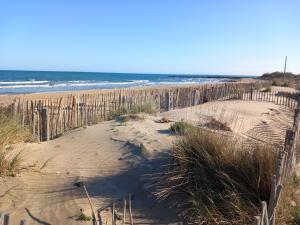 Le CENTAURE Proche Centre Naturiste