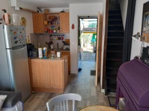 Le CENTAURE Proche Centre Naturiste