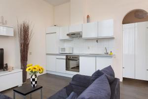 Authentic townhouse Alkmaar