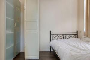 Authentic townhouse Alkmaar