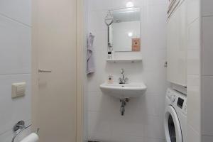 Authentic townhouse Alkmaar