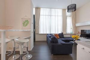 Authentic townhouse Alkmaar