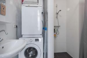 Authentic townhouse Alkmaar