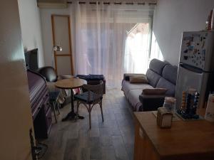 Le CENTAURE Proche Centre Naturiste