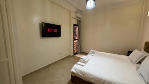 Magnifique Appartement Marrakech - 2 Chambre 2 Salle de Bains