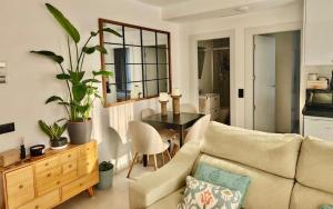 Apartamento nuevo centro con piscina - Ubytování bez kategorie ve městě Torremolinos