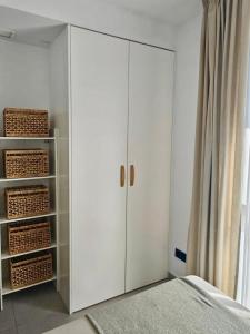 Apartamento nuevo centro con piscina